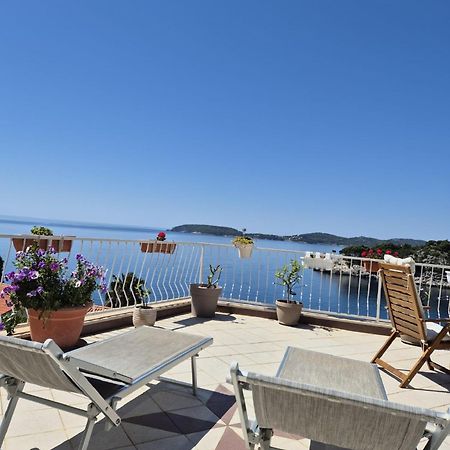 Apartmani Matea Zaton  Εξωτερικό φωτογραφία