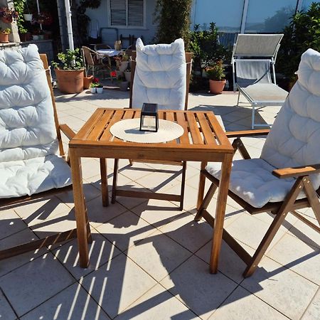 Apartmani Matea Zaton  Εξωτερικό φωτογραφία