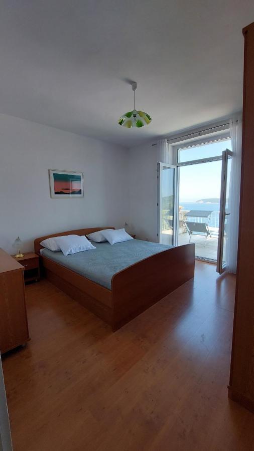 Apartmani Matea Zaton  Εξωτερικό φωτογραφία