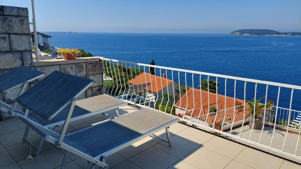 Apartmani Matea Zaton  Εξωτερικό φωτογραφία