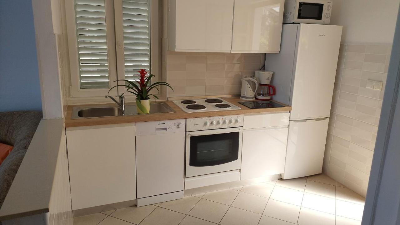 Apartmani Matea Zaton  Εξωτερικό φωτογραφία