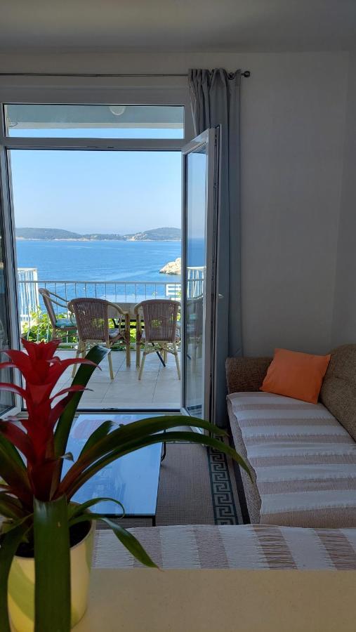 Apartmani Matea Zaton  Εξωτερικό φωτογραφία