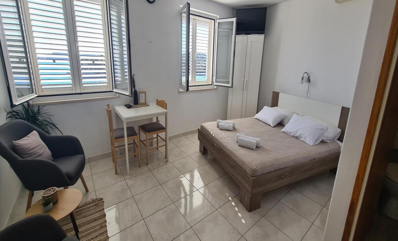 Apartmani Matea Zaton  Εξωτερικό φωτογραφία