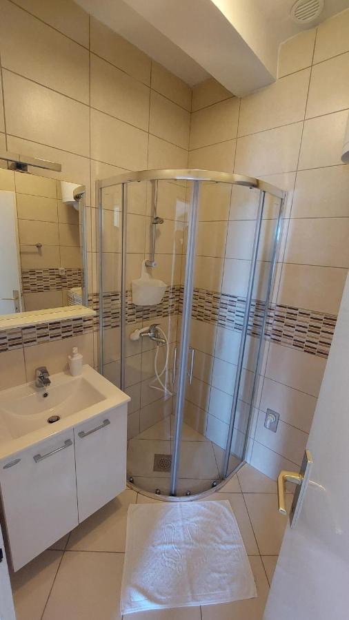 Apartmani Matea Zaton  Εξωτερικό φωτογραφία