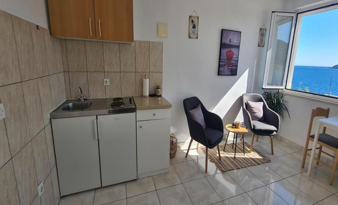 Apartmani Matea Zaton  Εξωτερικό φωτογραφία