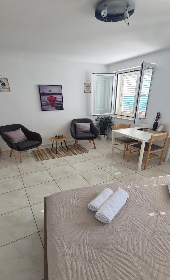 Apartmani Matea Zaton  Εξωτερικό φωτογραφία