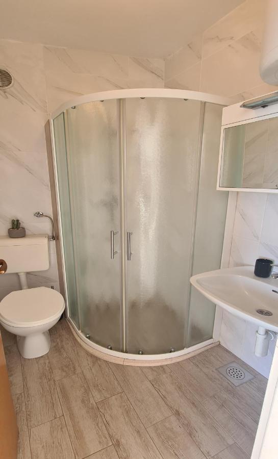 Apartmani Matea Zaton  Εξωτερικό φωτογραφία