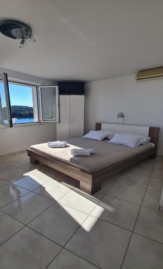 Apartmani Matea Zaton  Εξωτερικό φωτογραφία