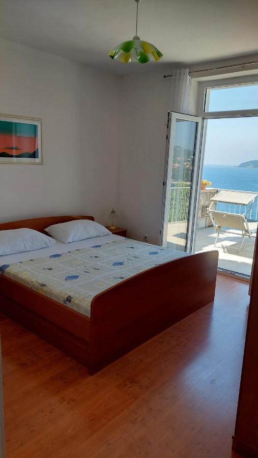 Apartmani Matea Zaton  Εξωτερικό φωτογραφία