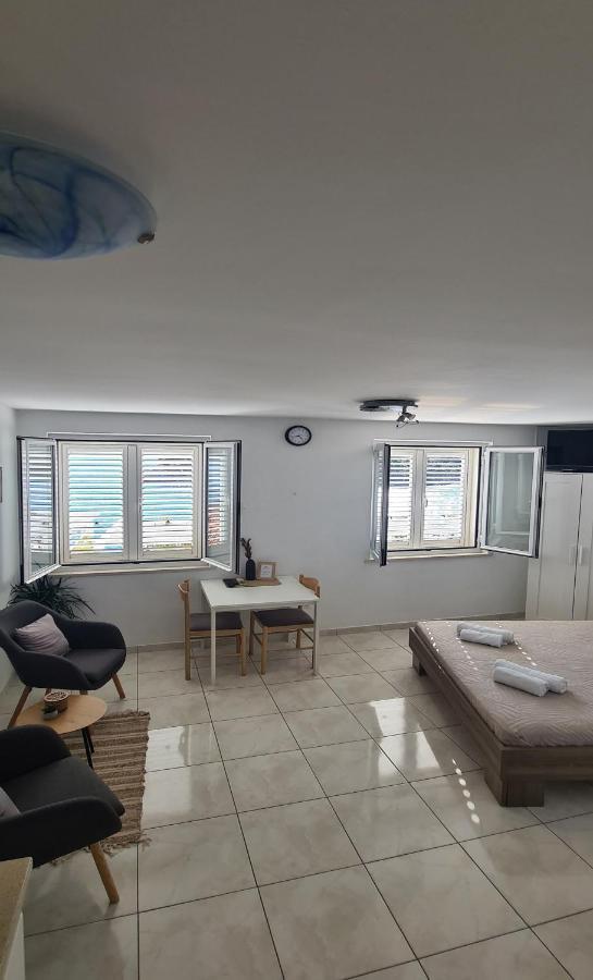 Apartmani Matea Zaton  Εξωτερικό φωτογραφία