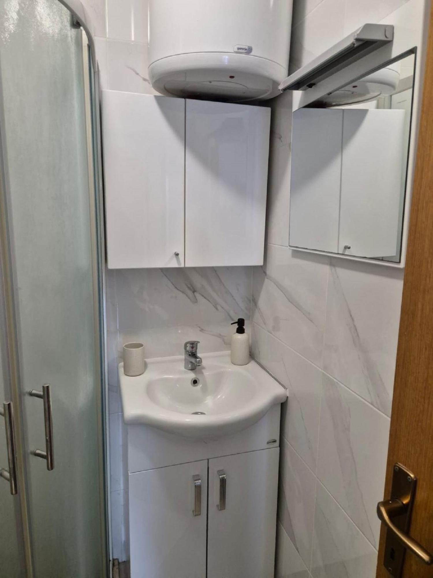 Apartmani Matea Zaton  Εξωτερικό φωτογραφία