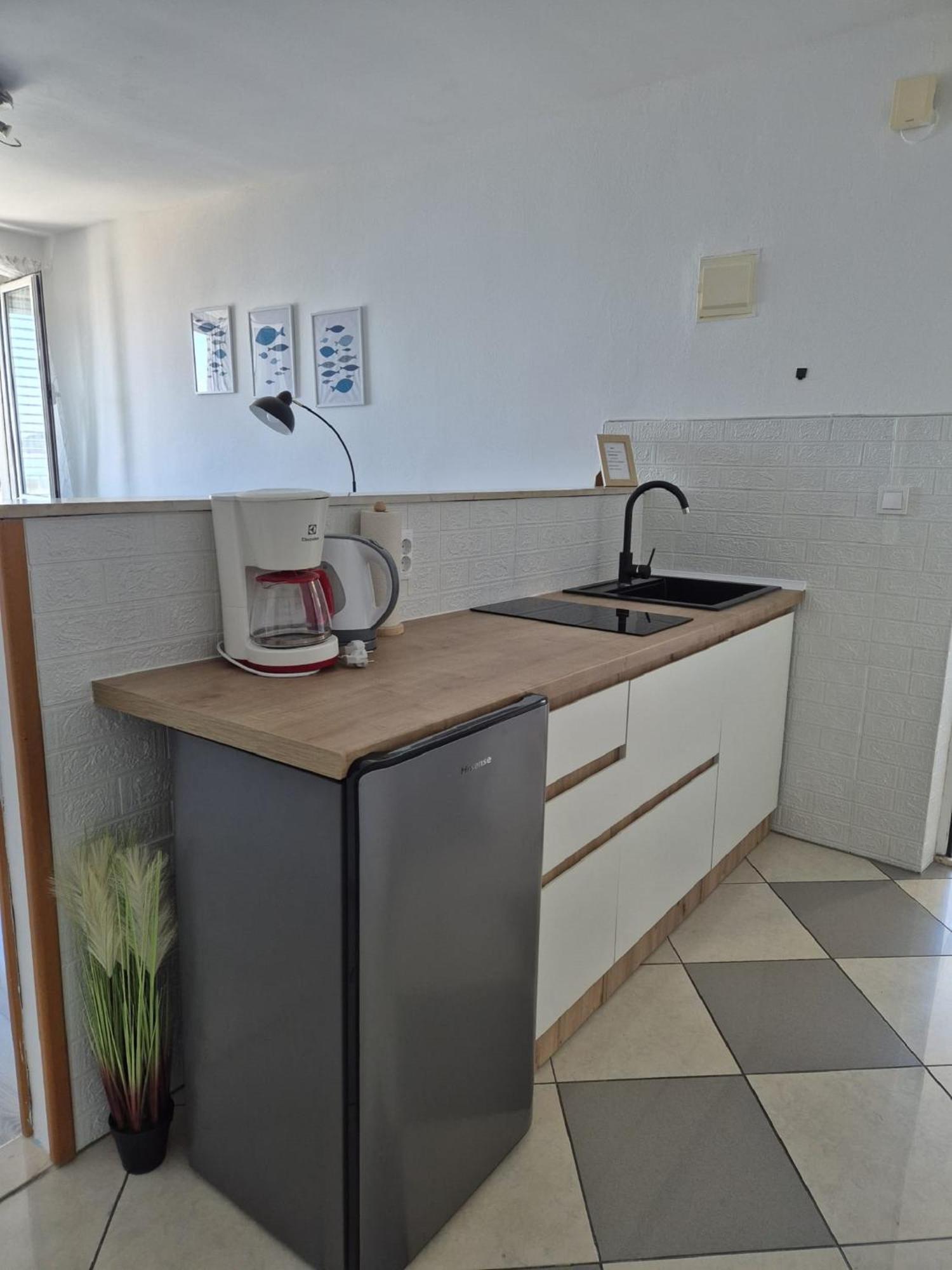 Apartmani Matea Zaton  Εξωτερικό φωτογραφία
