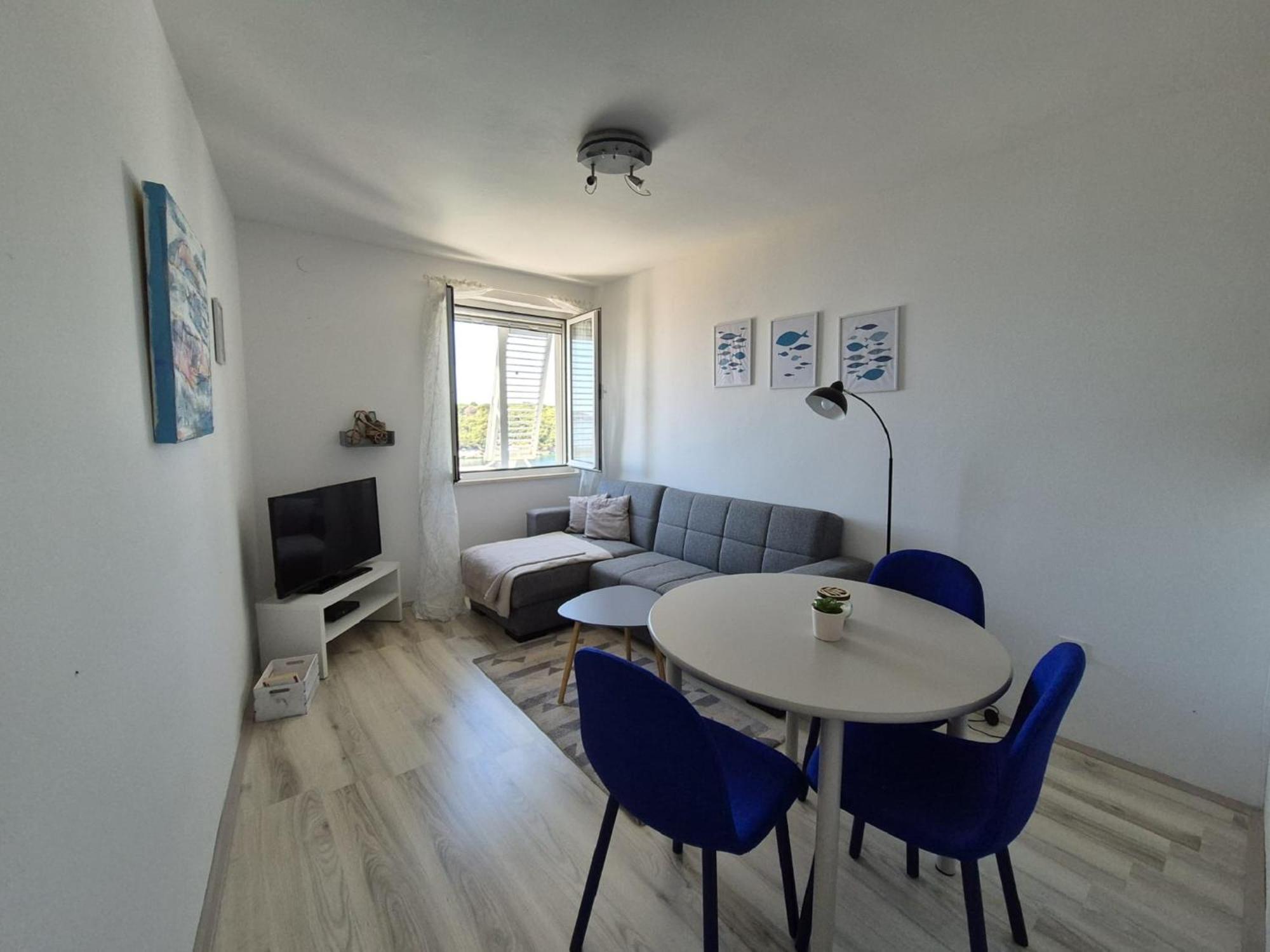 Apartmani Matea Zaton  Εξωτερικό φωτογραφία