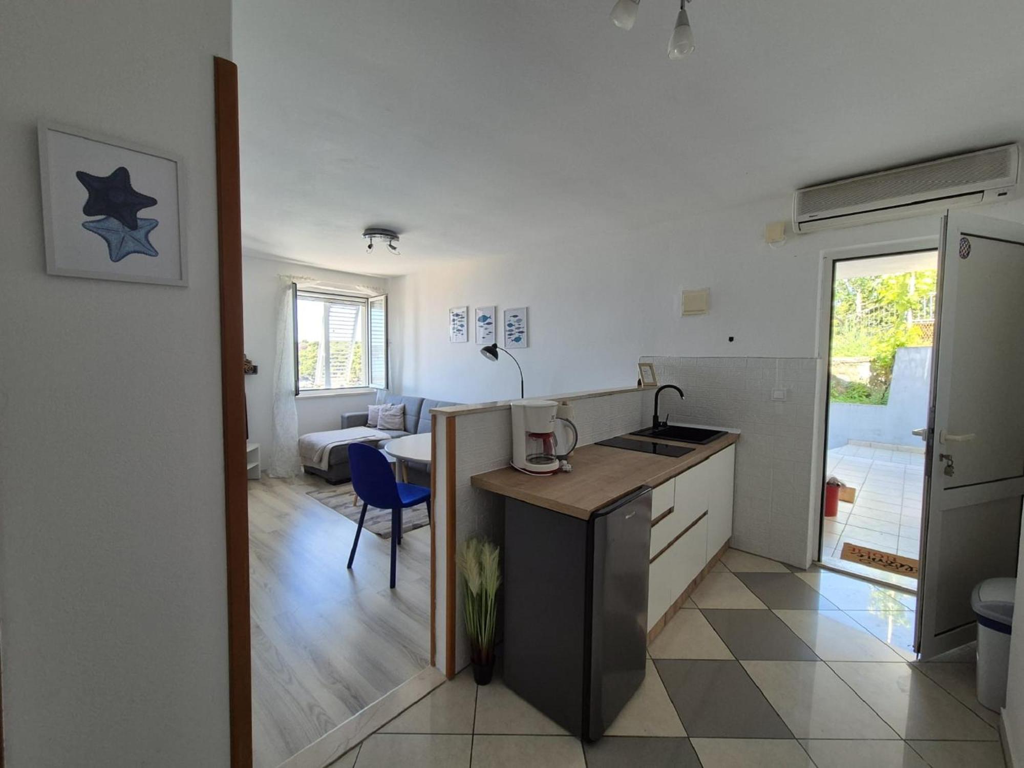 Apartmani Matea Zaton  Εξωτερικό φωτογραφία