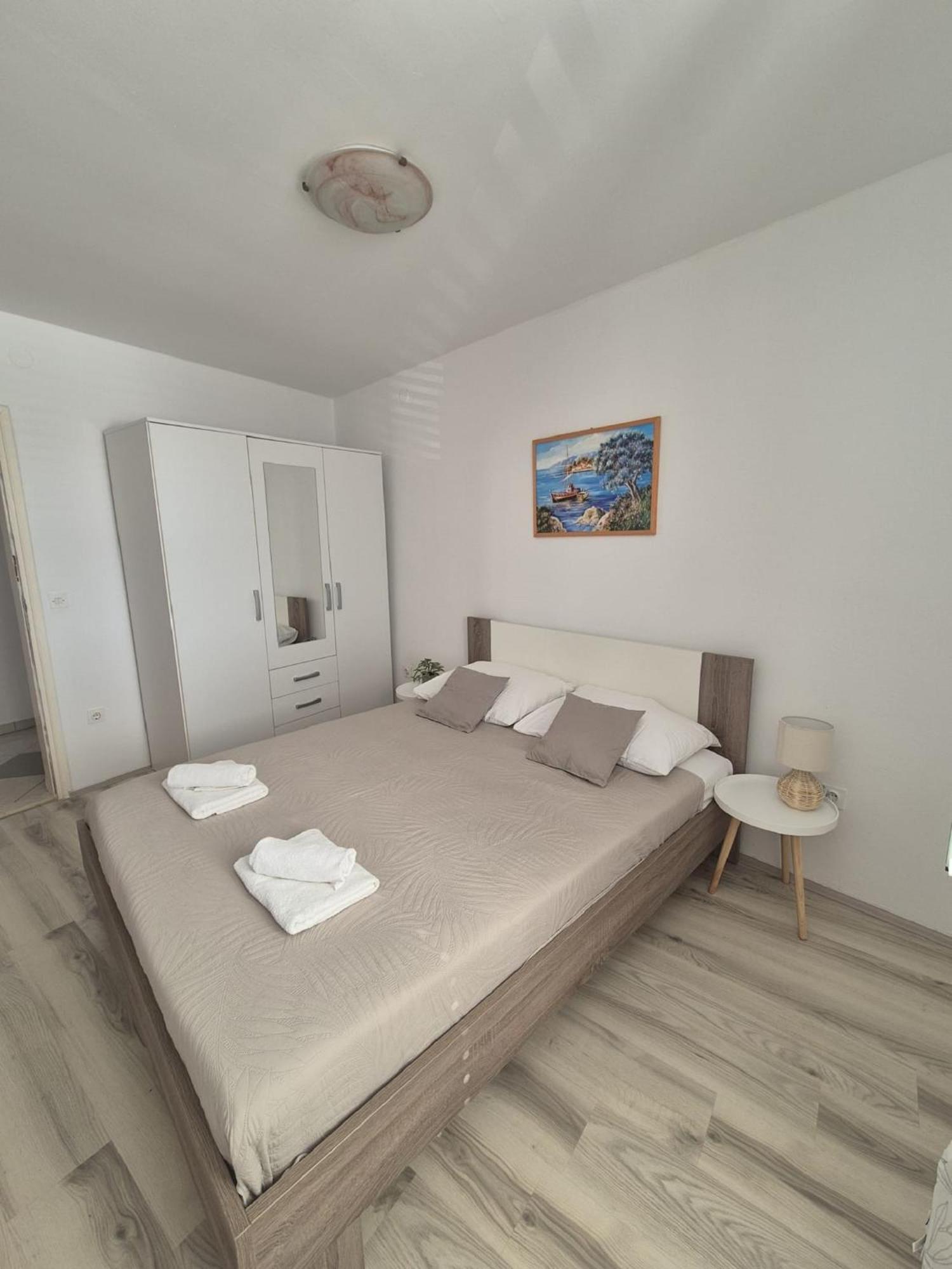 Apartmani Matea Zaton  Εξωτερικό φωτογραφία