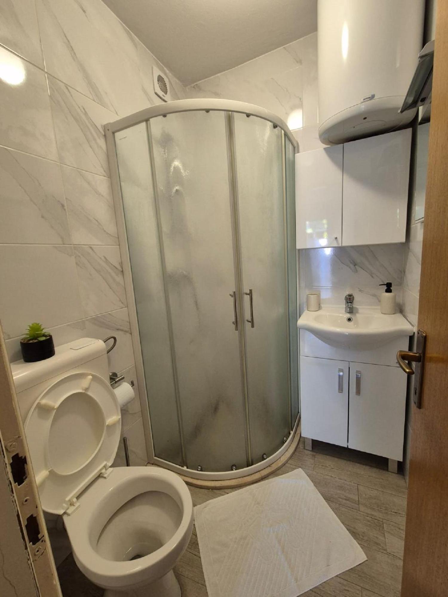 Apartmani Matea Zaton  Εξωτερικό φωτογραφία