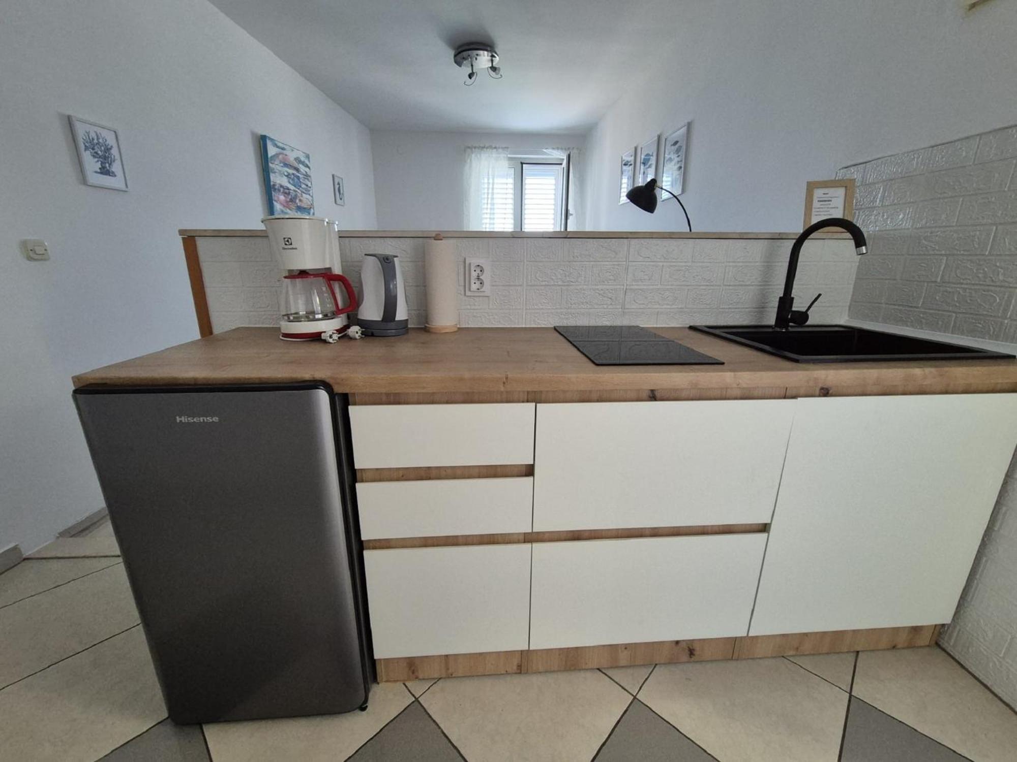 Apartmani Matea Zaton  Εξωτερικό φωτογραφία