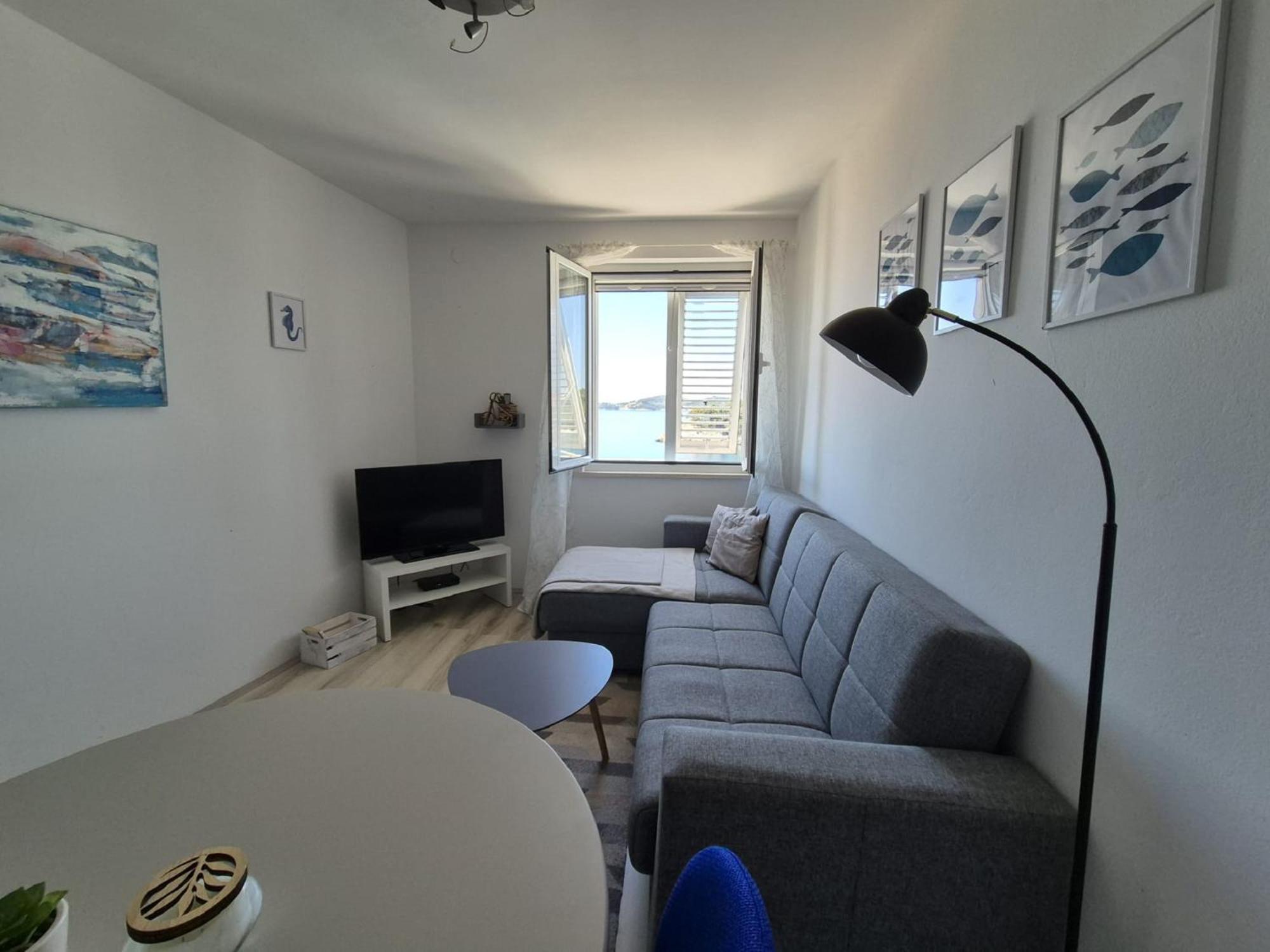 Apartmani Matea Zaton  Εξωτερικό φωτογραφία
