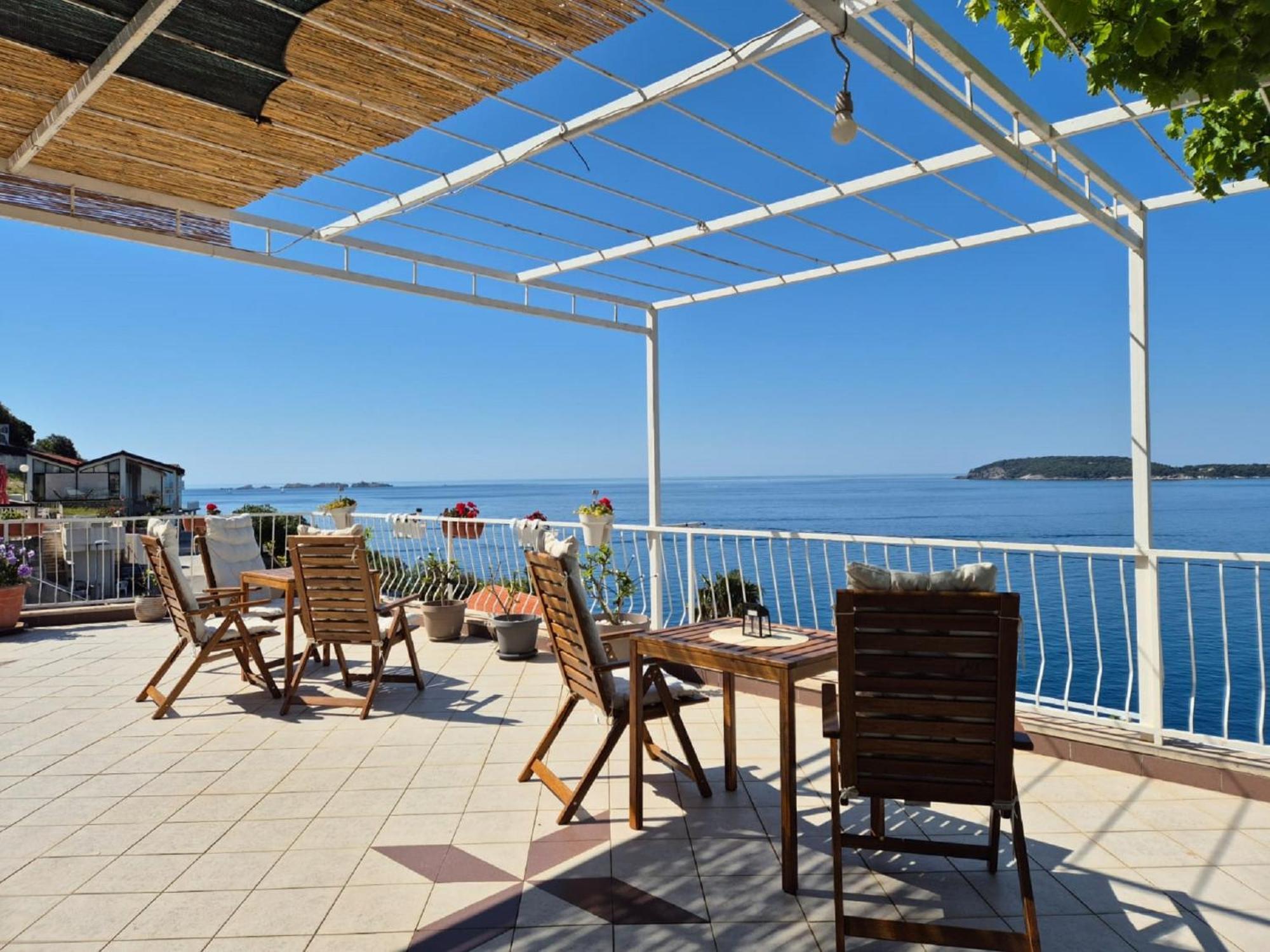 Apartmani Matea Zaton  Εξωτερικό φωτογραφία